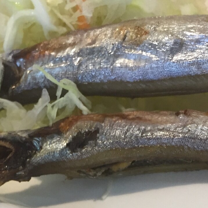 ししゃもの塩焼き レシピ 作り方 By 葉な 楽天レシピ ししゃもの塩焼き レシピ 作り方 By 葉な 楽天レシピ